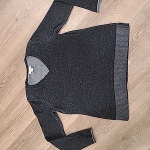 Vintage G.H. Bass & Co. Womens Sweater